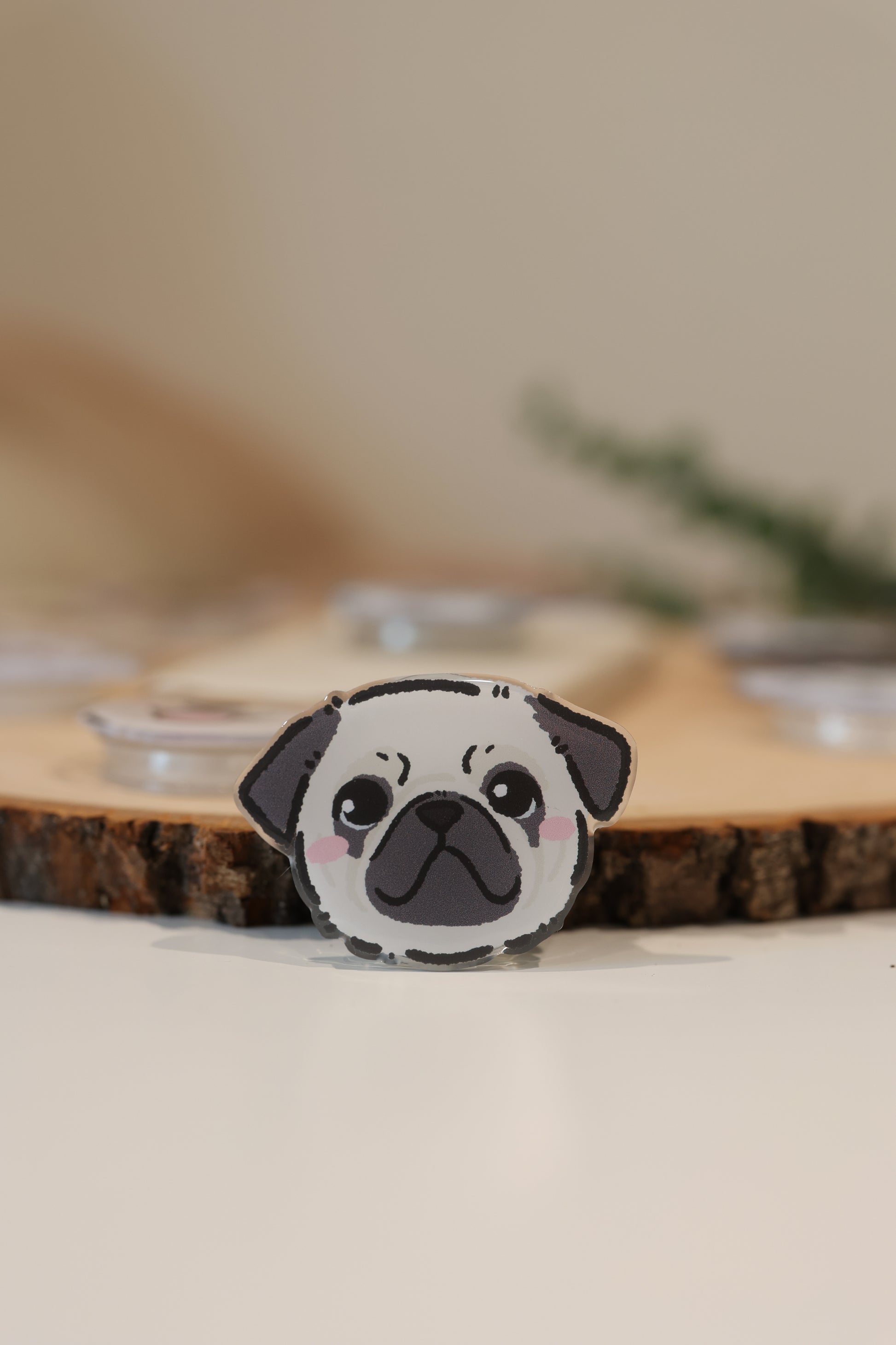 Dog Breed Phone Grip|MIFY Pup Co