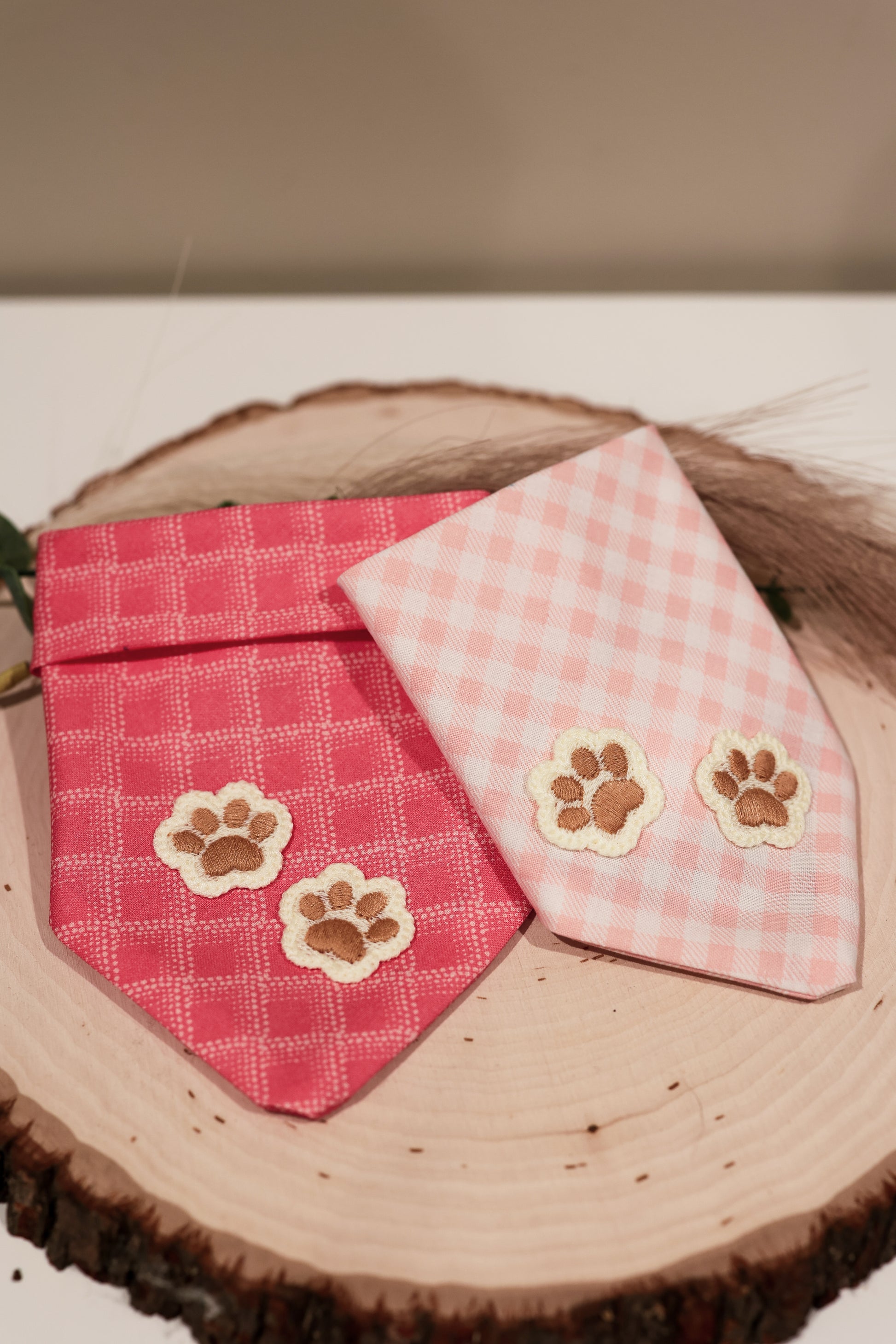 Valentine's Day gift for dogs lovers|Valentine dog bandana|valentine's day gift for her|valentine's day gift for him