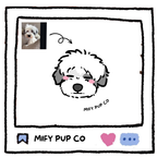 Custom Digital Pet Portrait – Personalized Pet Illustration (Printable, High-Resolution)