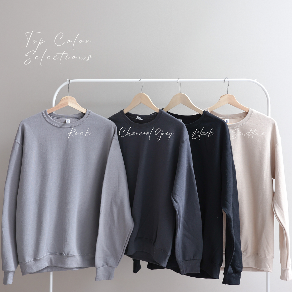 Custom Pet Portrait Sweatshirt - Personalized Pet Sweatshirt from Photo – Cute Pet Gift