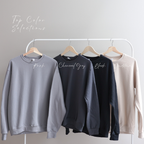 Custom Pet Portrait Sweatshirt - Personalized Pet Sweatshirt from Photo – Cute Pet Gift